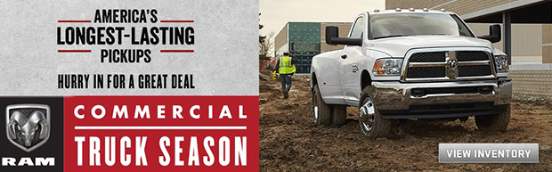 All Star Chrysler Dodge Jeep Ram in Denham Springs LA