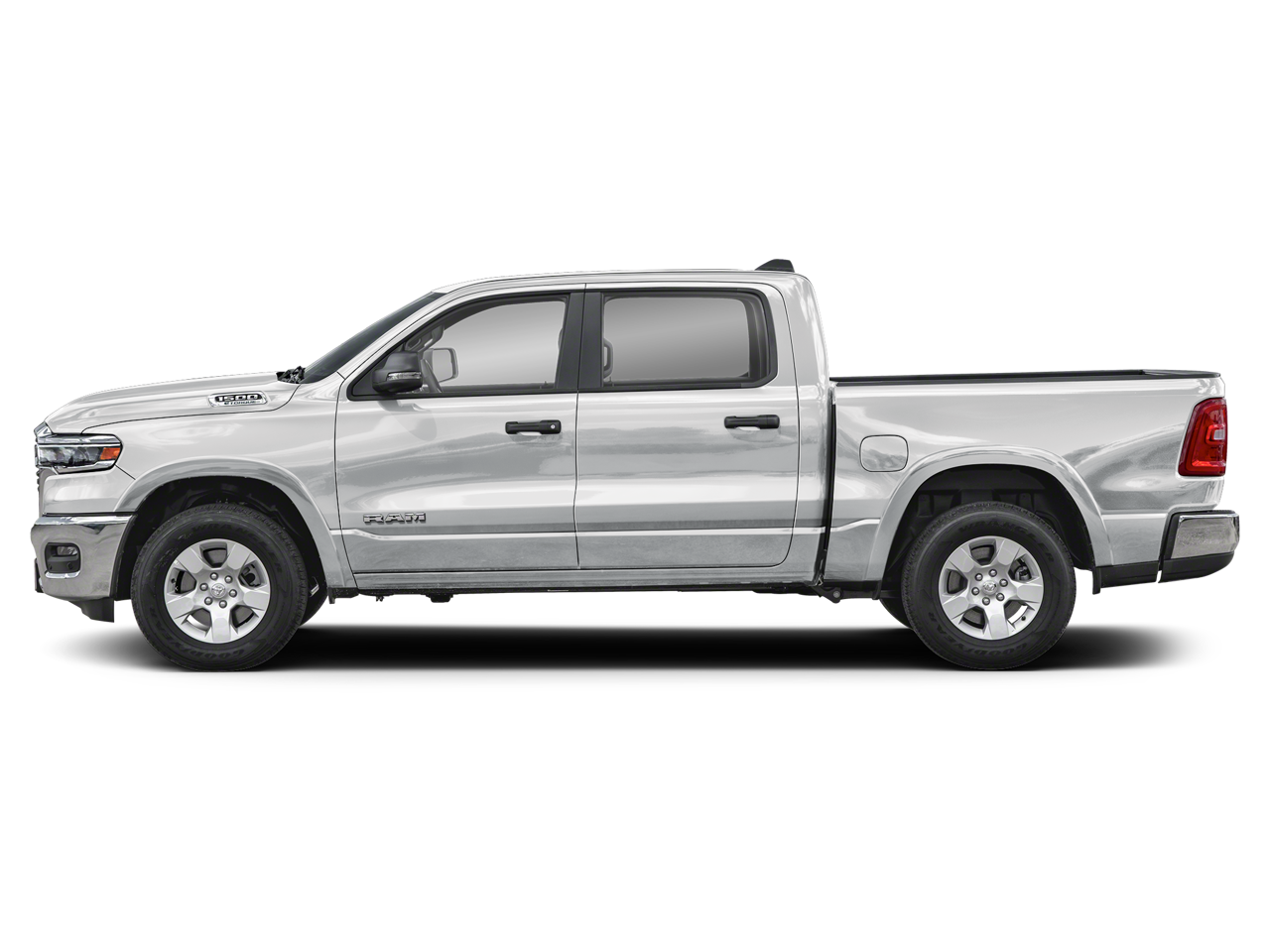 2026 RAM Ram 1500 RAM 1500 LONE STAR CREW CAB 4X2 5'7' BOX