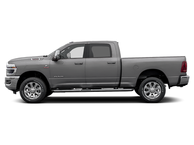 2027 RAM 2500 Laramie