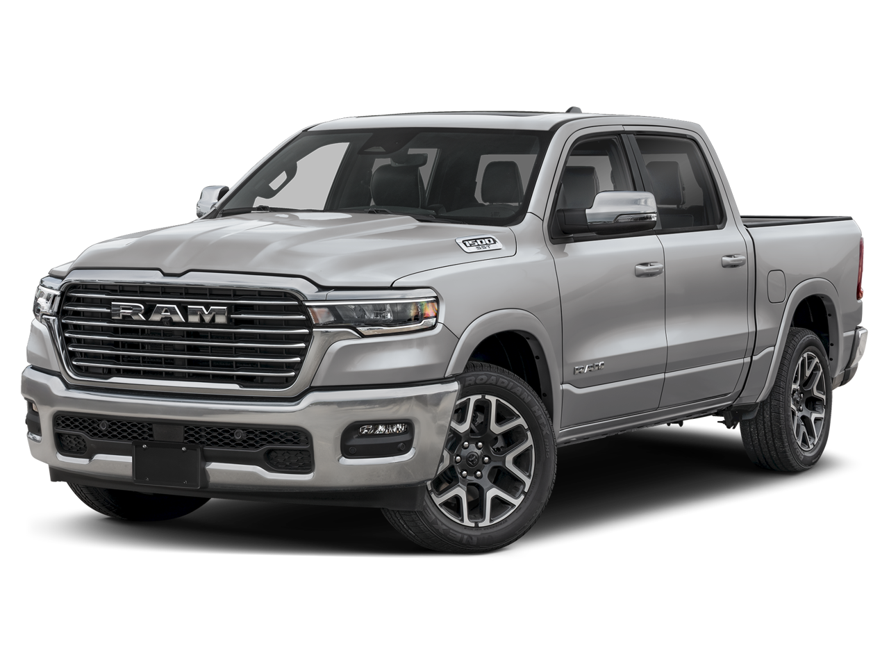 2027 RAM 1500