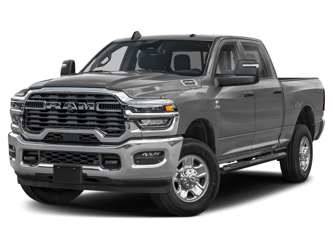 2027 RAM 2500 Tradesman