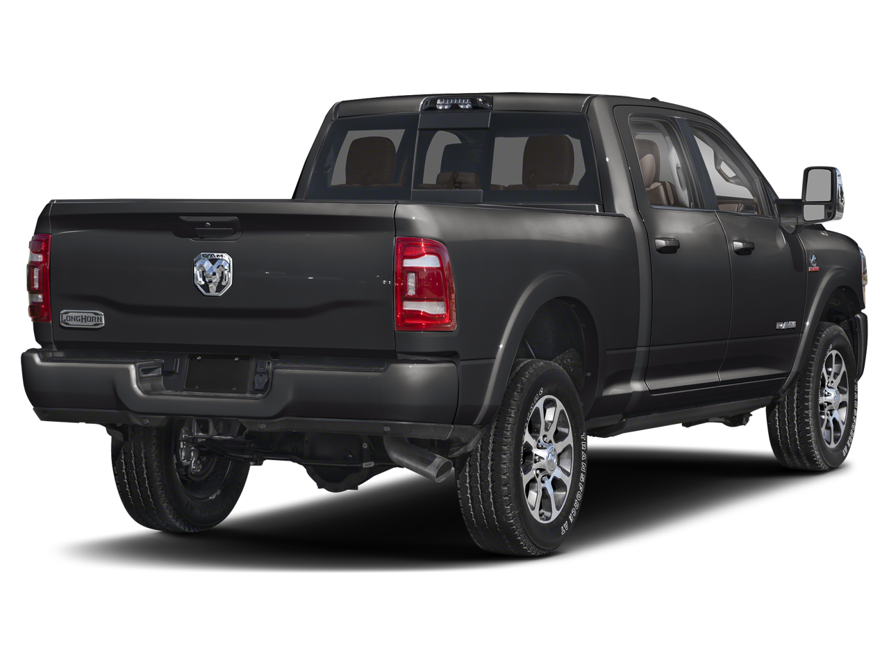 2024 RAM 2500 Limited