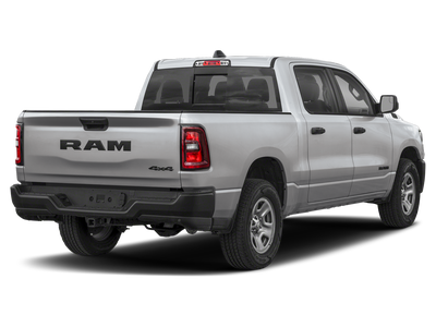 2026 RAM Ram 1500 RAM 1500 EXPRESS CREW CAB 4X2 5'7' BOX