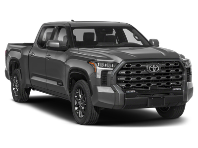 2023 Toyota Tundra 2WD Platinum