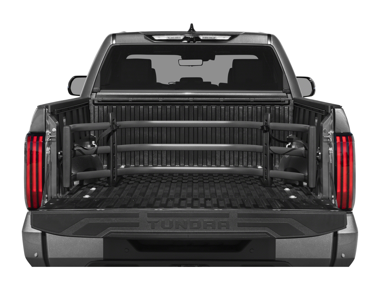 2023 Toyota Tundra 2WD Platinum