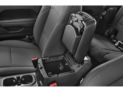 2025 Jeep Wrangler 4-Door Willys 4x4