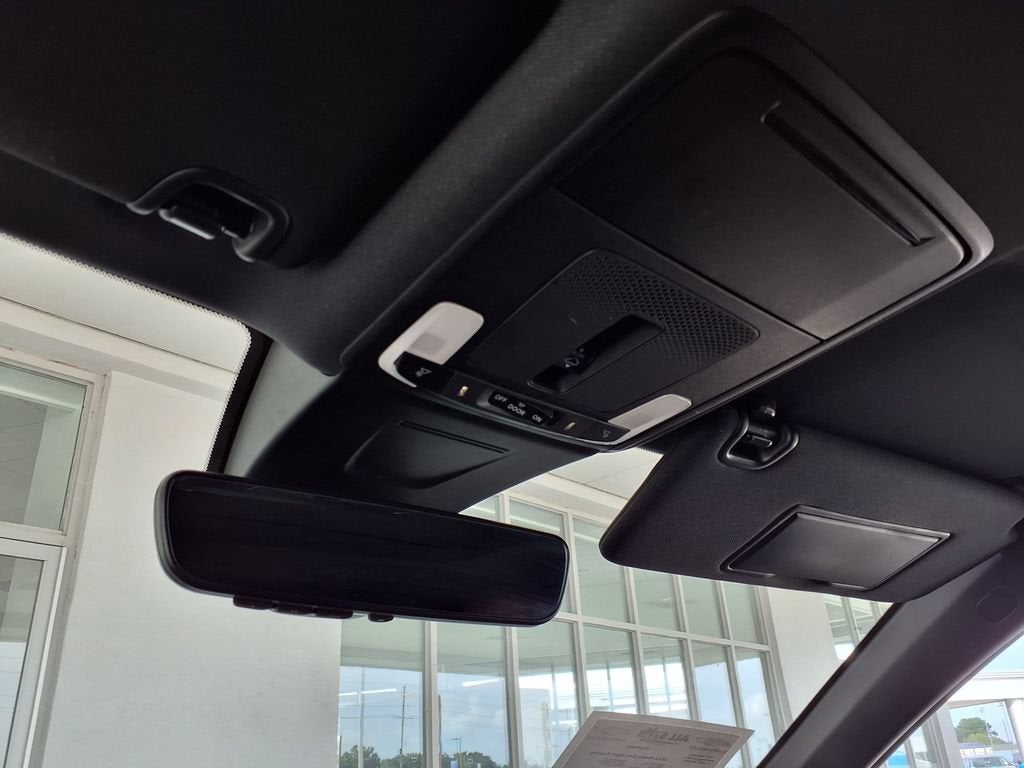 2022 Honda Civic Hatchback Sport Touring