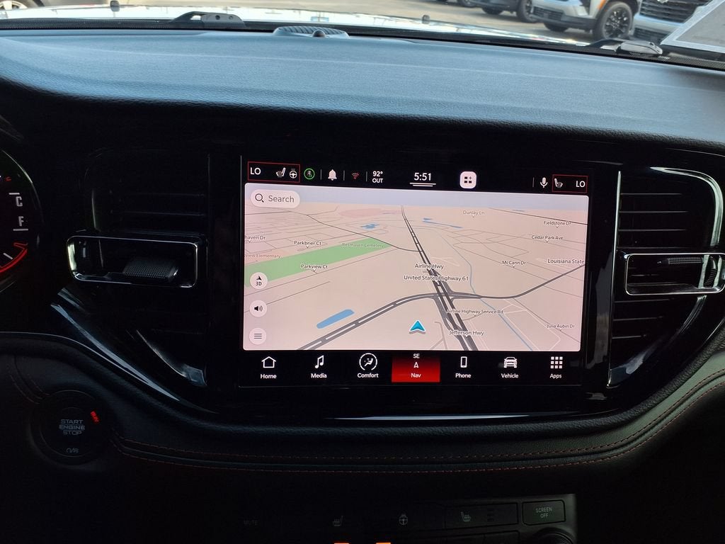2021 Dodge Durango R/T
