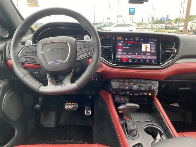 2024 Dodge Durango SRT 392 Premium