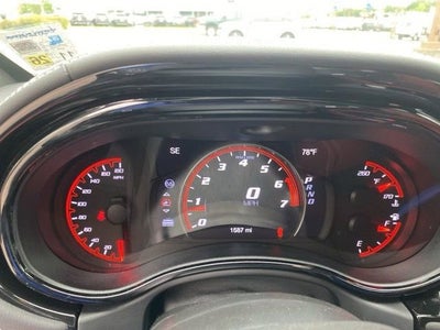 2024 Dodge Durango SRT 392 Premium