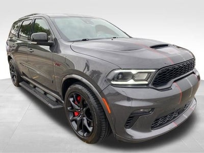 2024 Dodge Durango SRT 392 Premium