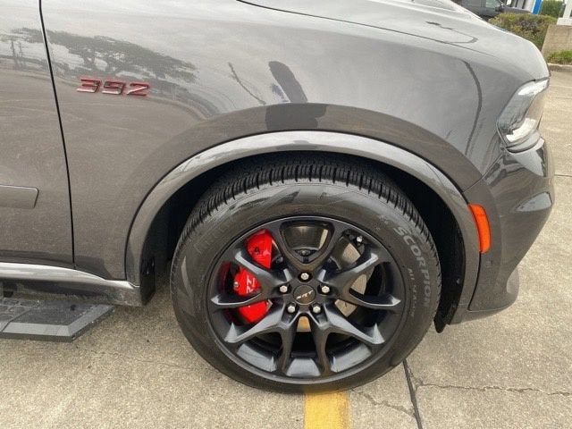 2024 Dodge Durango SRT 392 Premium