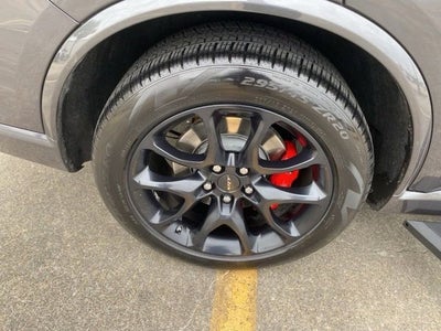 2024 Dodge Durango SRT 392 Premium