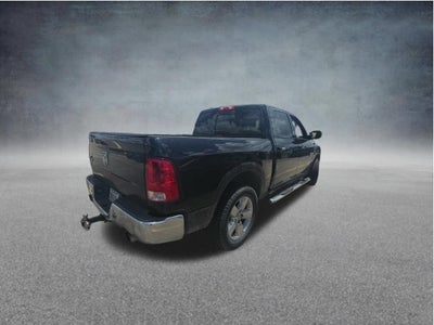 2014 RAM 1500 Big Horn