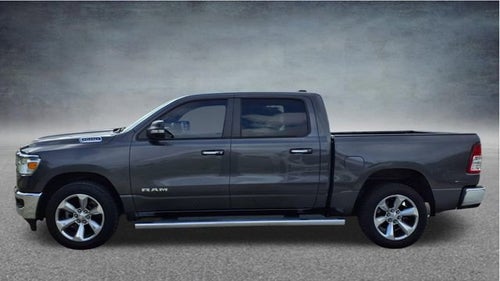 2020 RAM 1500 Lone Star
