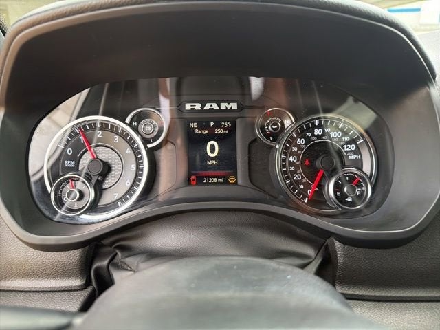 2024 RAM 1500 Big Horn