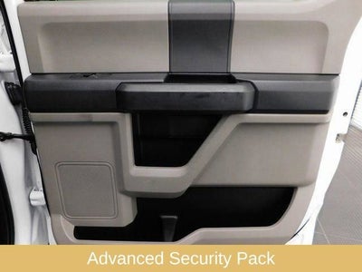 2022 Ford Super Duty F-450 DRW XL