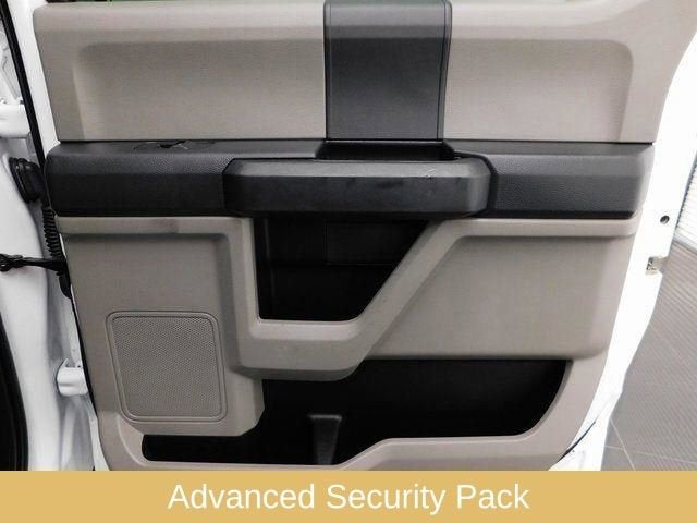 2022 Ford Super Duty F-450 DRW XL