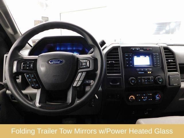 2022 Ford Super Duty F-450 DRW XL