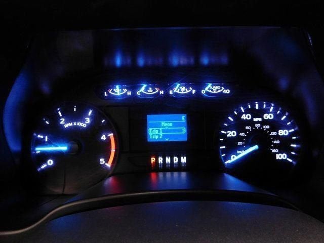 2022 Ford Super Duty F-450 DRW XL