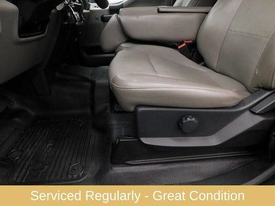 2022 Ford Super Duty F-450 DRW XL