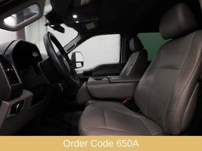 2022 Ford Super Duty F-450 DRW XL