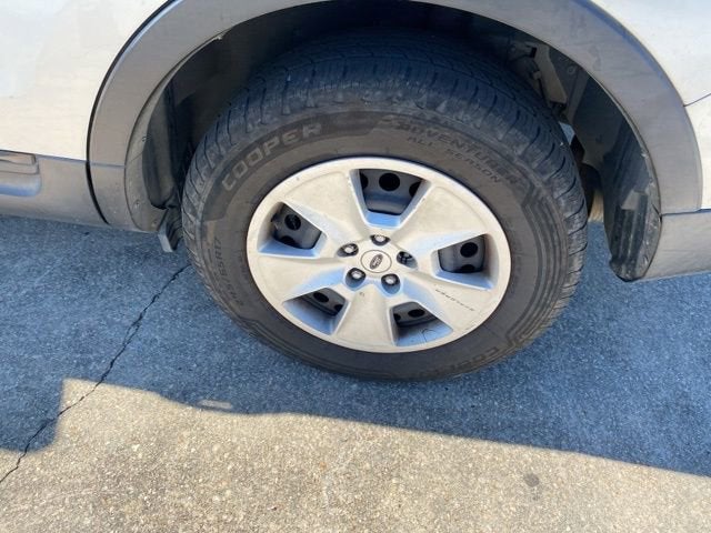 2013 Ford Explorer Base