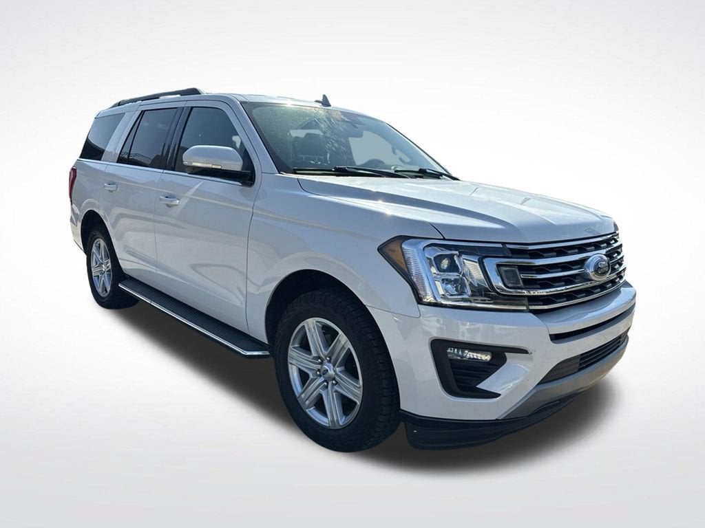 2019 Ford Expedition XLT