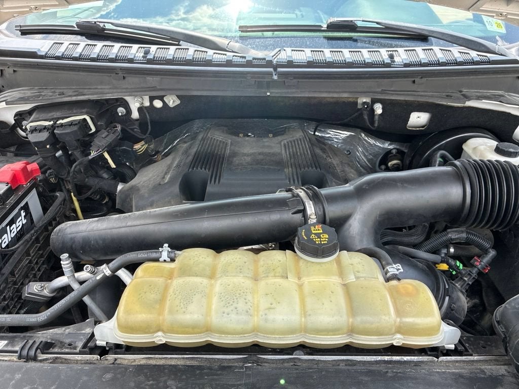 2019 Ford Expedition XLT
