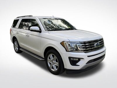 2019 Ford Expedition XLT