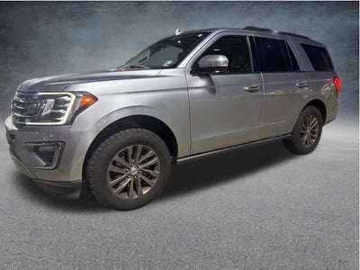 2020 Ford Expedition Limited