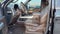 2017 Ford Super Duty F-250 SRW Lariat