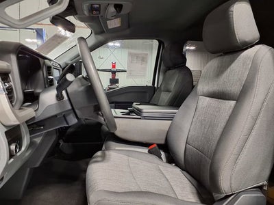 2023 Ford Super Duty F-250 SRW XL