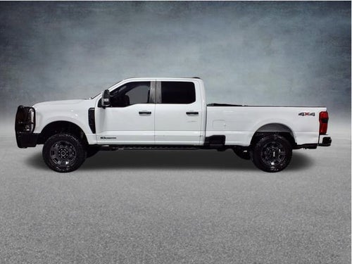 2023 Ford Super Duty F-250 SRW XL