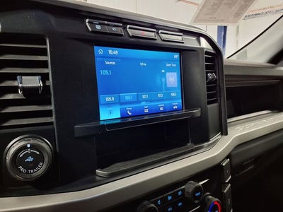 2023 Ford Super Duty F-250 SRW XL