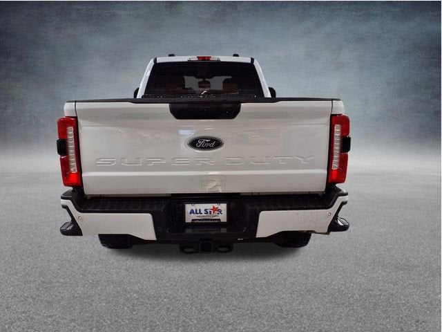 2023 Ford Super Duty F-250 SRW XL