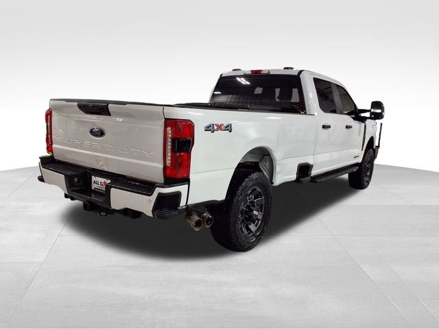 2023 Ford Super Duty F-250 SRW XL