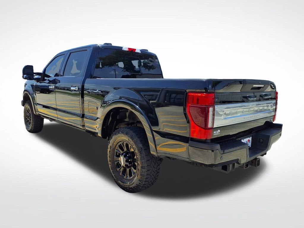 2021 Ford Super Duty F-250 SRW XL