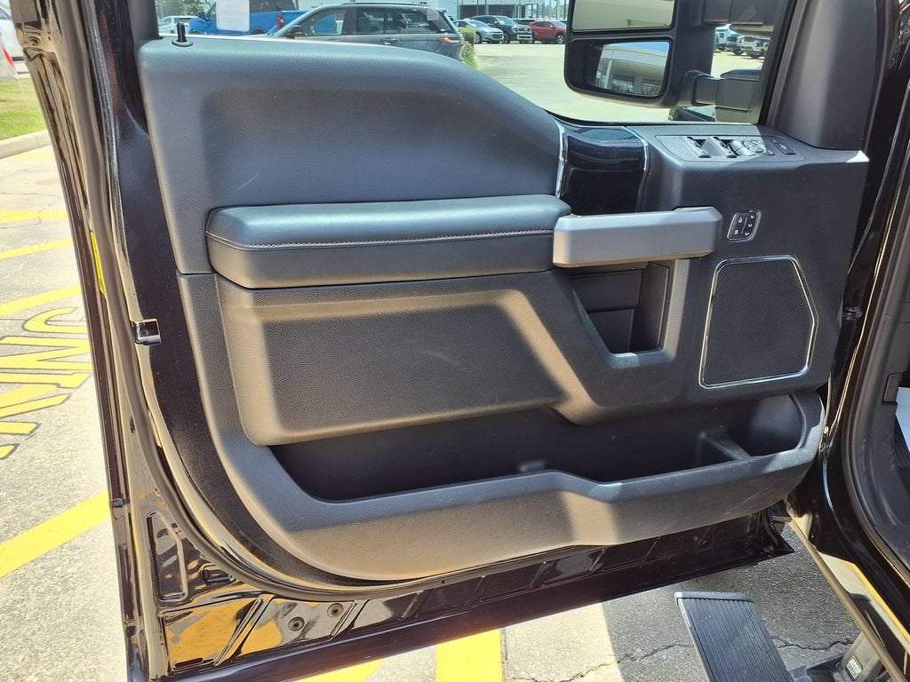 2021 Ford Super Duty F-250 SRW XL