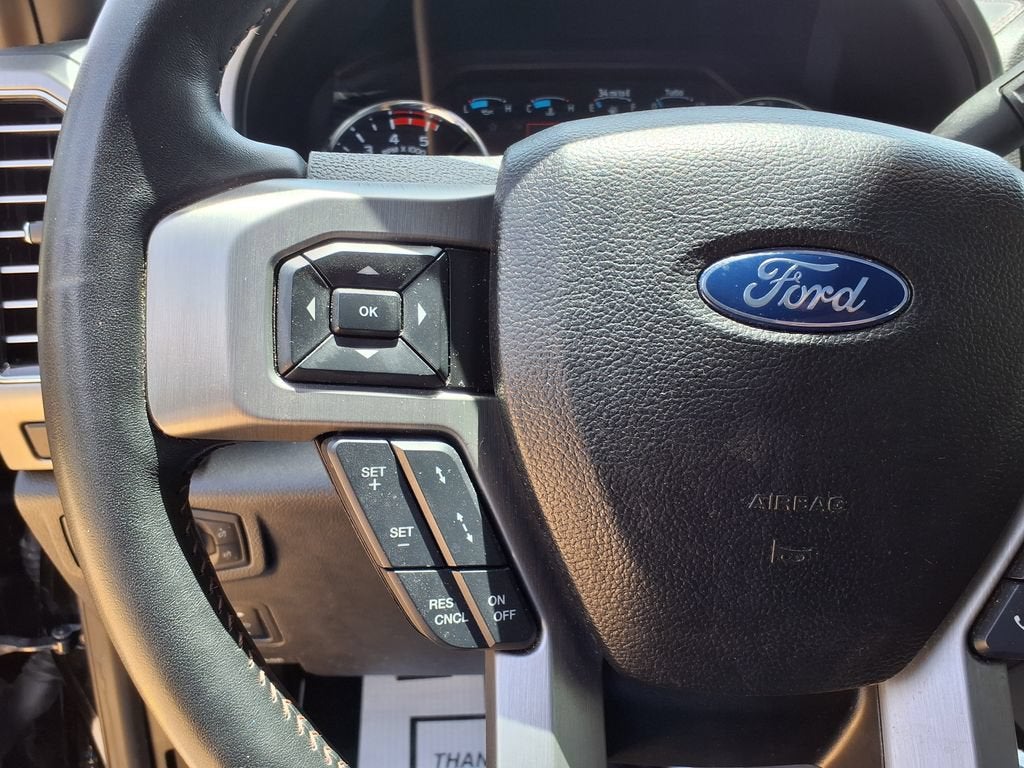 2021 Ford Super Duty F-250 SRW XL