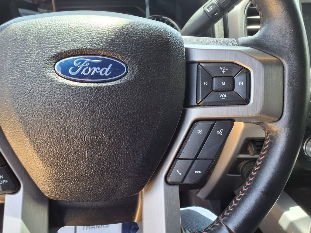 2021 Ford Super Duty F-250 SRW XL