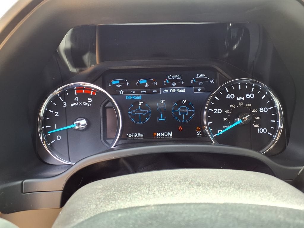 2021 Ford Super Duty F-250 SRW XL