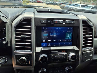 2021 Ford Super Duty F-250 SRW XL