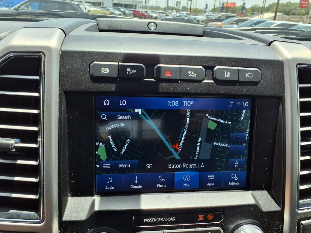 2021 Ford Super Duty F-250 SRW XL