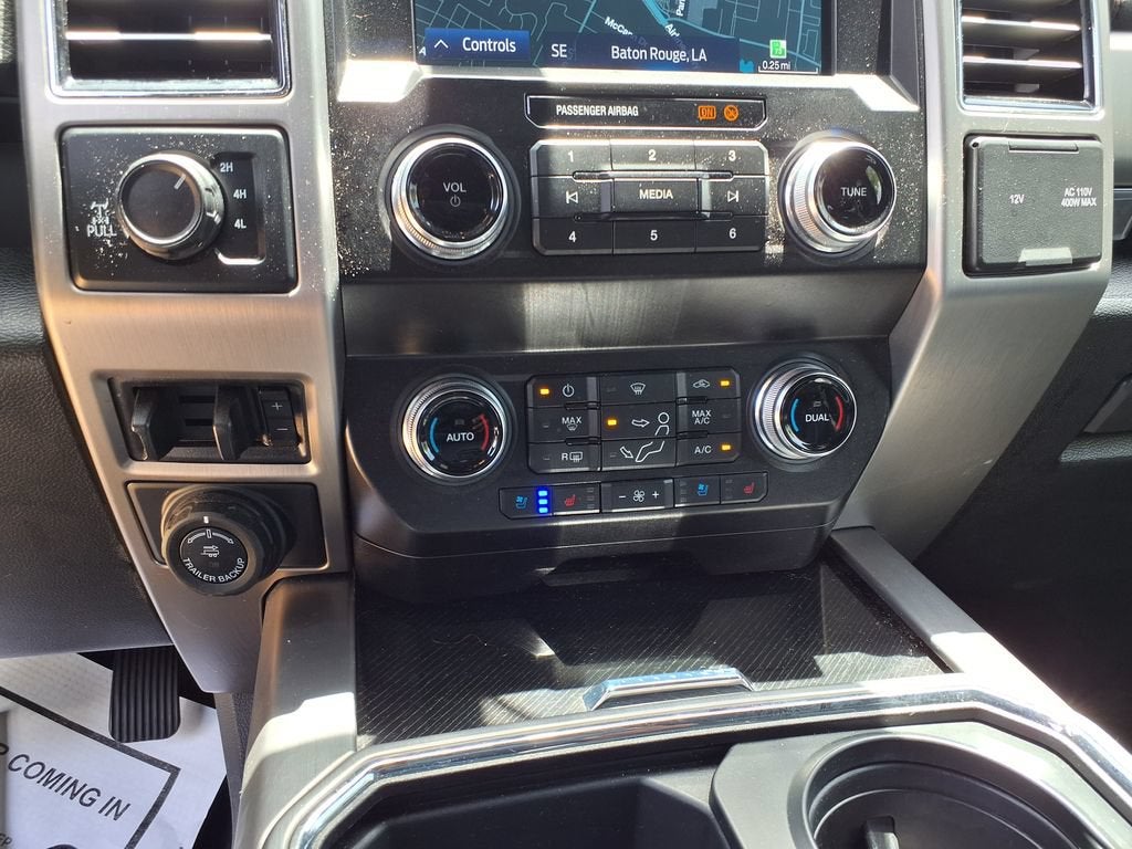 2021 Ford Super Duty F-250 SRW XL