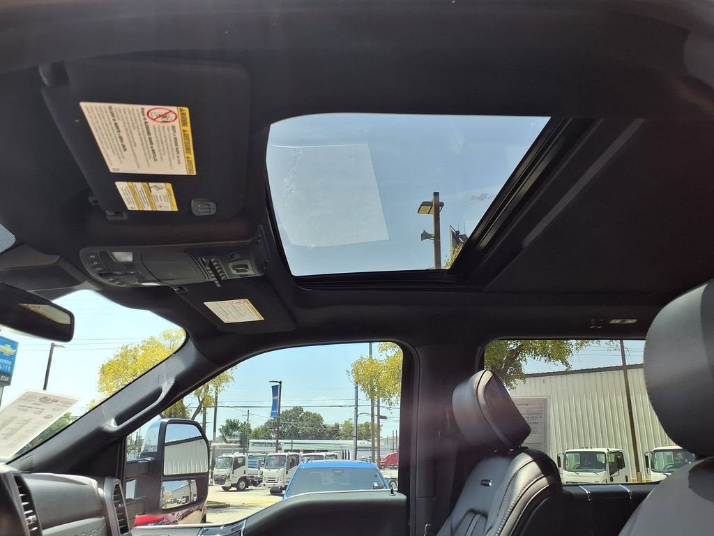 2021 Ford Super Duty F-250 SRW XL