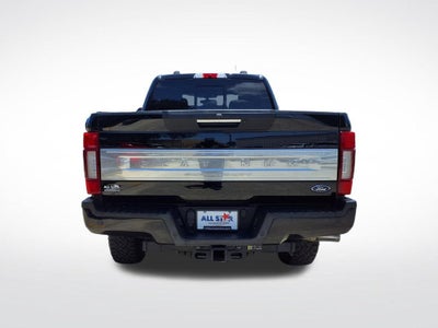 2021 Ford Super Duty F-250 SRW XL