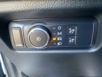 2024 Ford Ranger XL