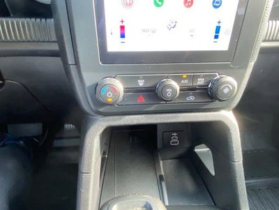 2024 Ford Ranger XL