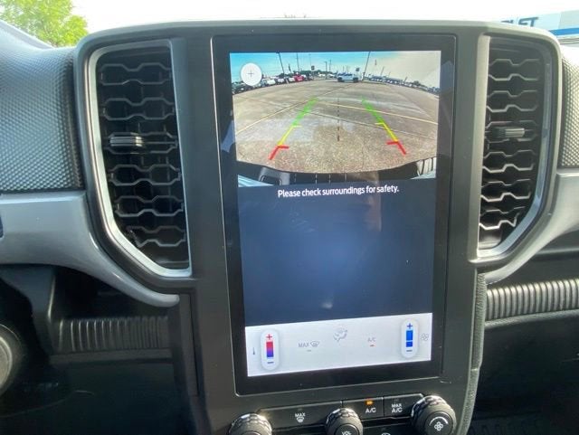2024 Ford Ranger XL